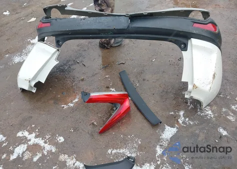 2018 Honda Cr-V Lx из США, поврежденный, VIN 2HKRW6H39JH233323